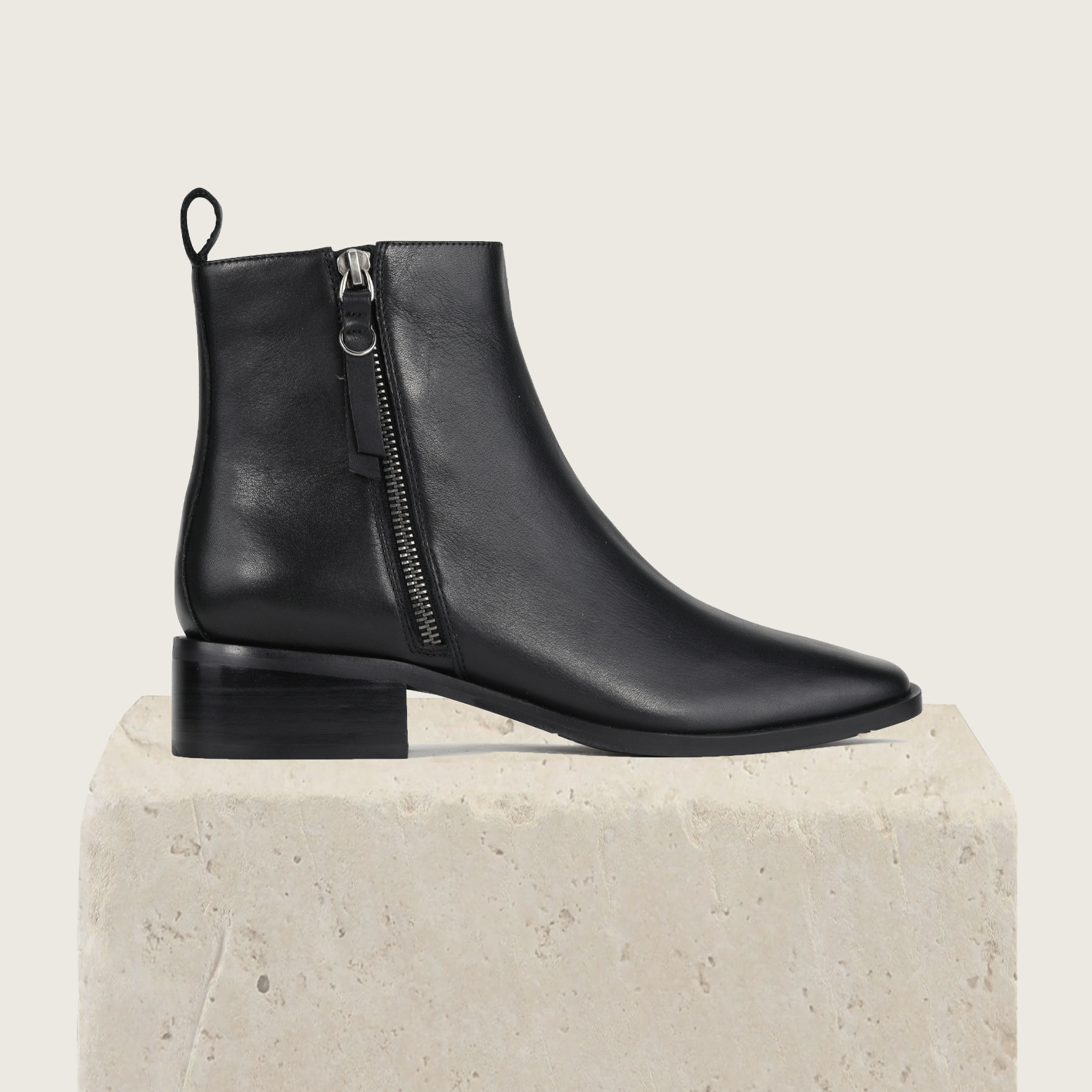 ALEKSI - EOS Footwear - #color_black