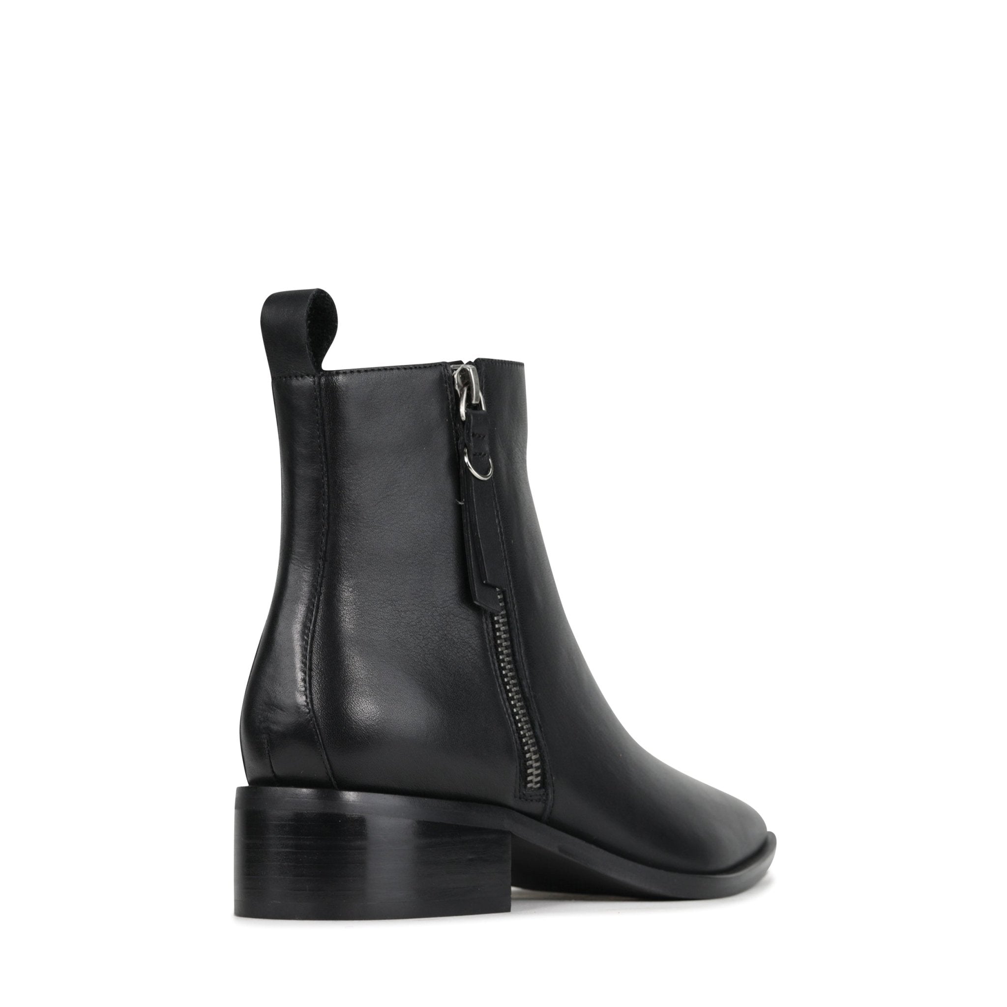 ALEKSI - EOS Footwear - #color_Black