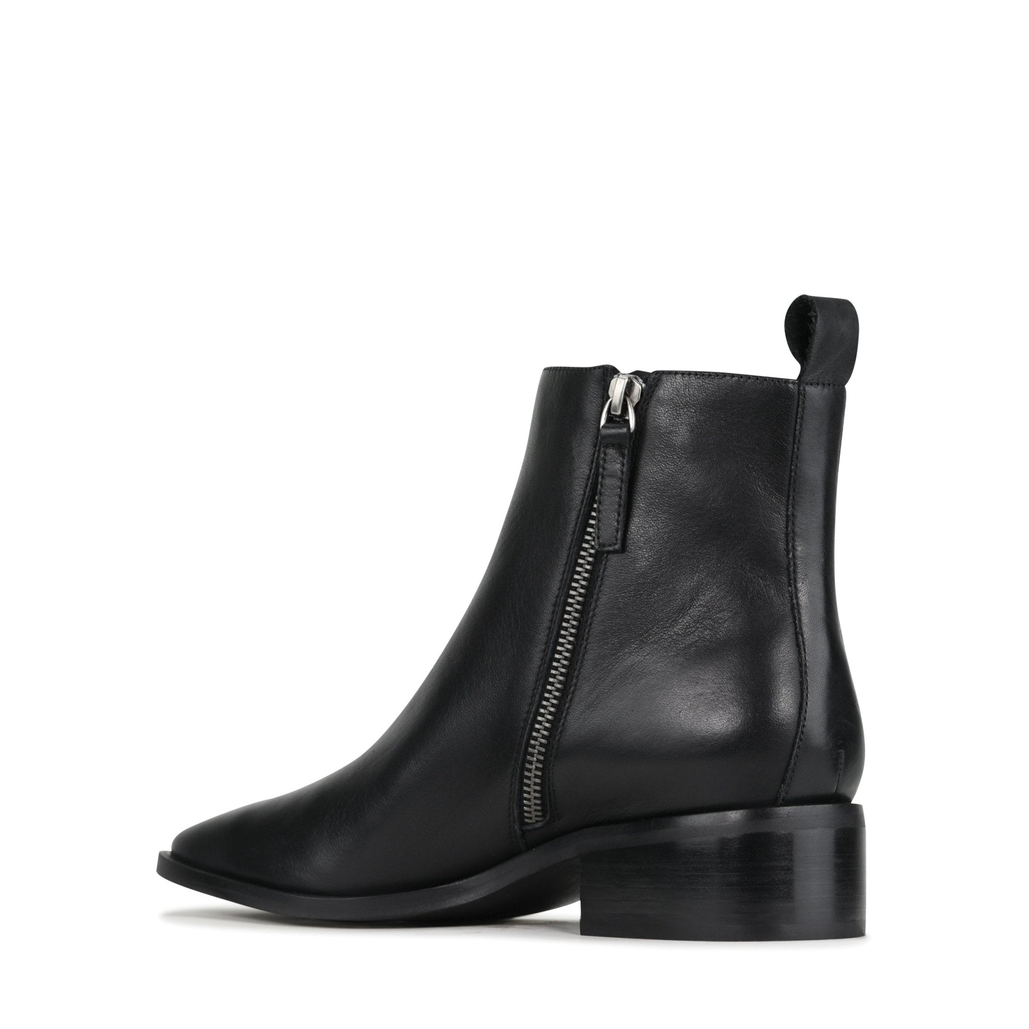 ALEKSI - EOS Footwear - #color_Black