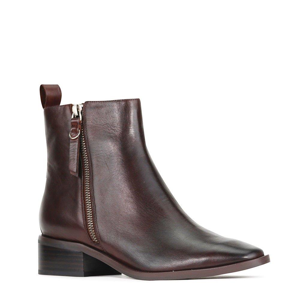 ALEKSI - EOS Footwear - #color_Chestnut