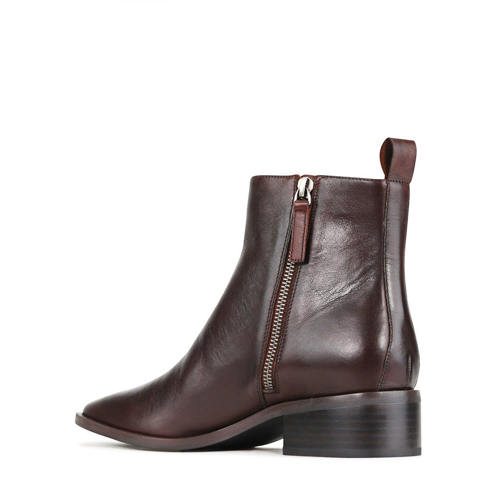 ALEKSI - EOS Footwear - #color_Chestnut