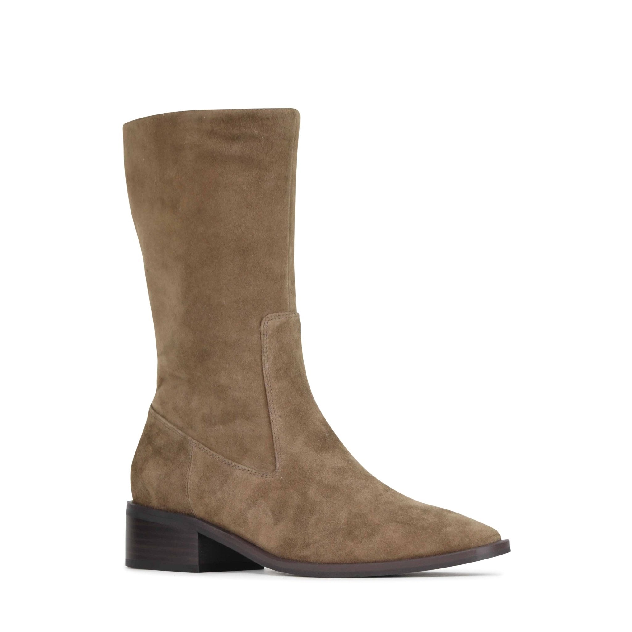 ALEKSIS - EOS Footwear - #color_Kangaroo