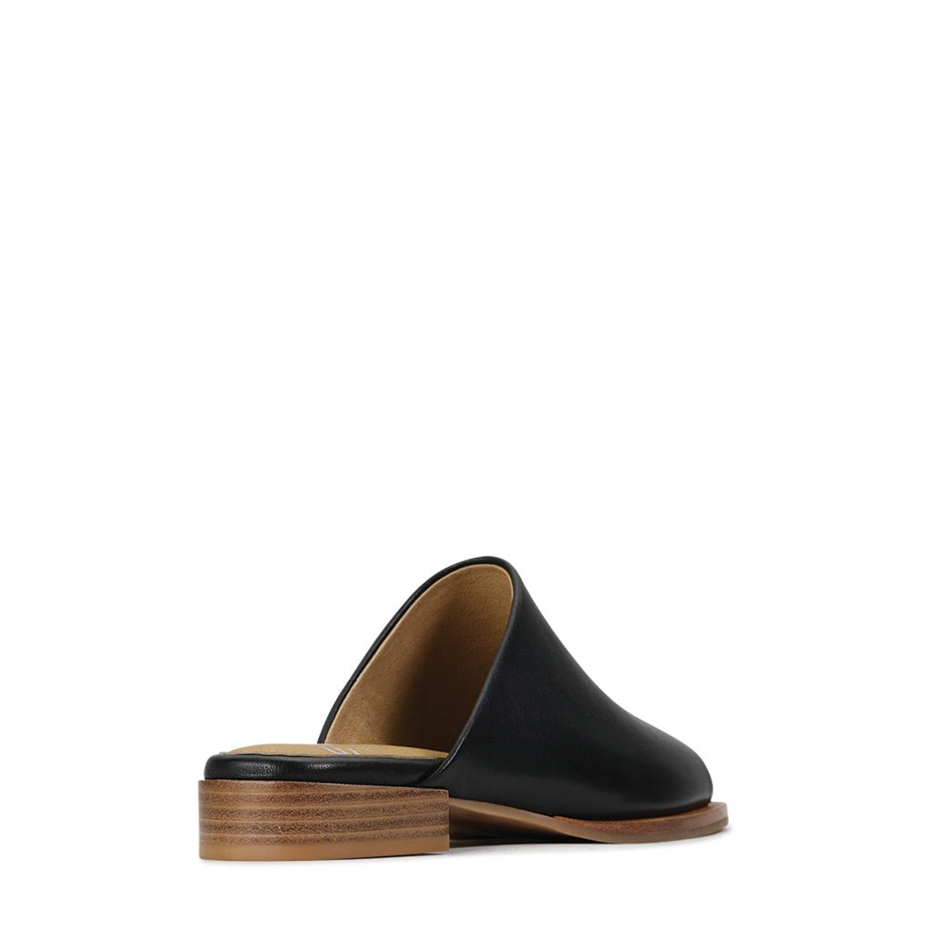 ALLA - EOS Footwear - Slides #color_Black