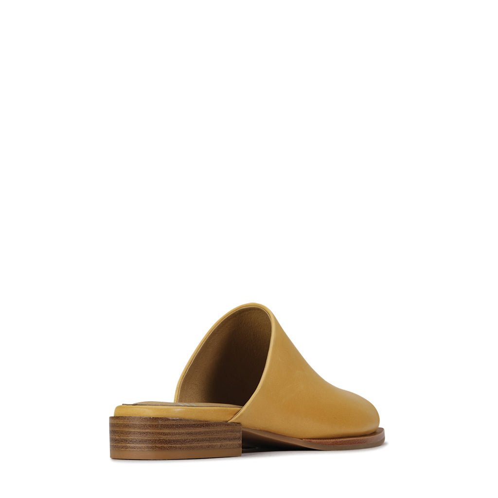 ALLA - EOS Footwear - Slides #color_Dijon