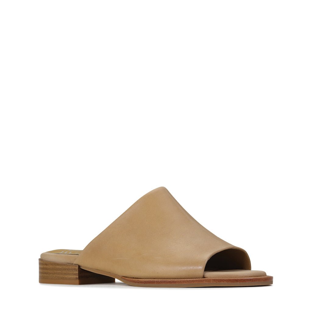 ALLA - EOS Footwear - Slides #color_Tan