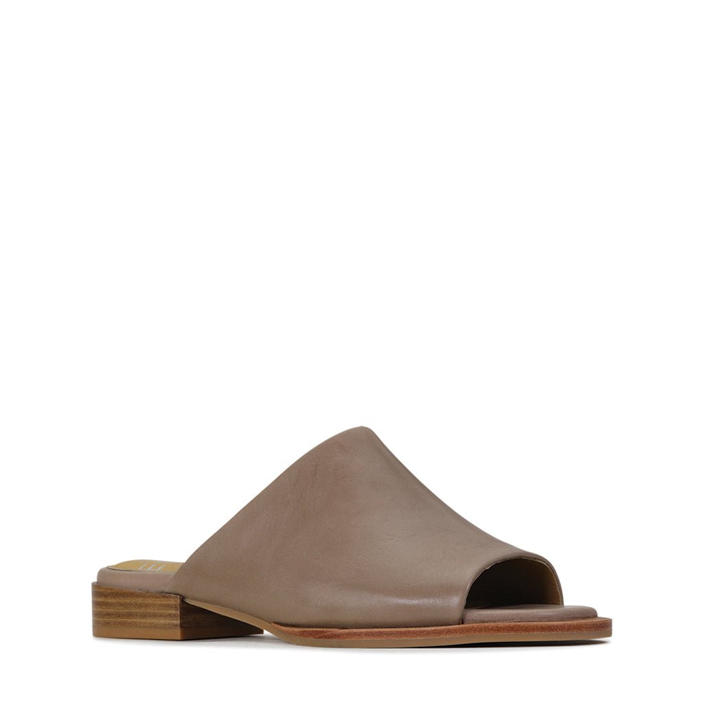 ALLA - EOS Footwear - Slides #color_taupe
