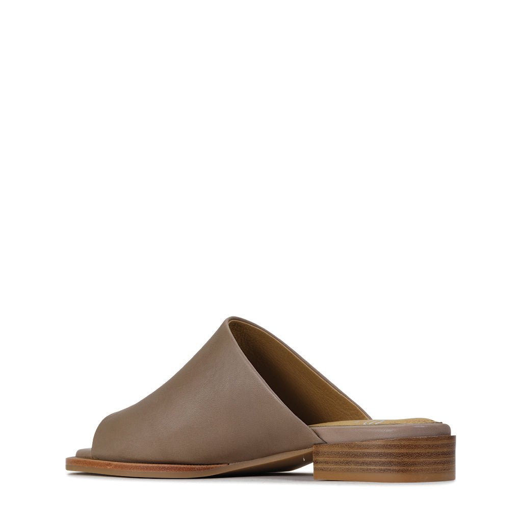 ALLA - EOS Footwear - Slides #color_taupe