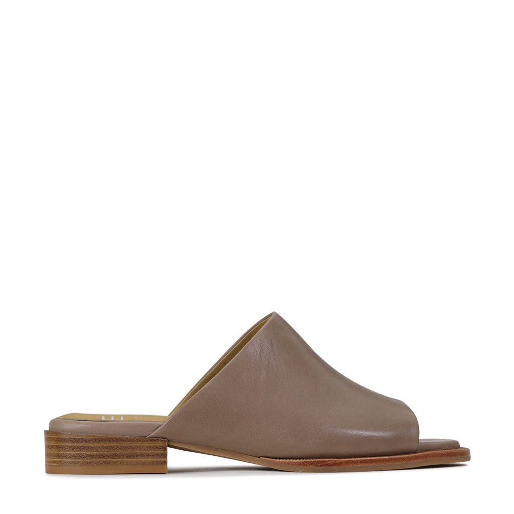 ALLA - EOS Footwear - Slides #color_taupe