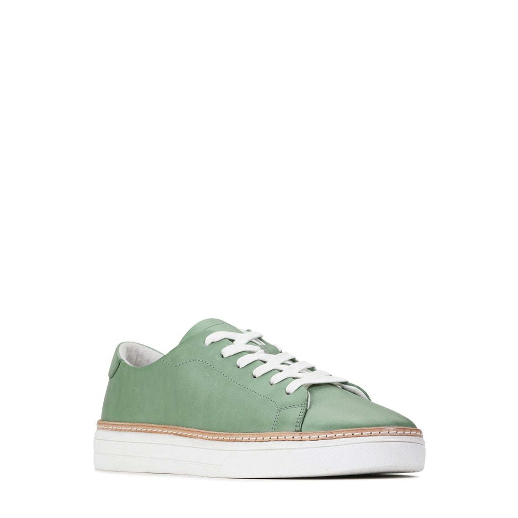 BRIGHTEN - EOS Footwear - #color_Basil