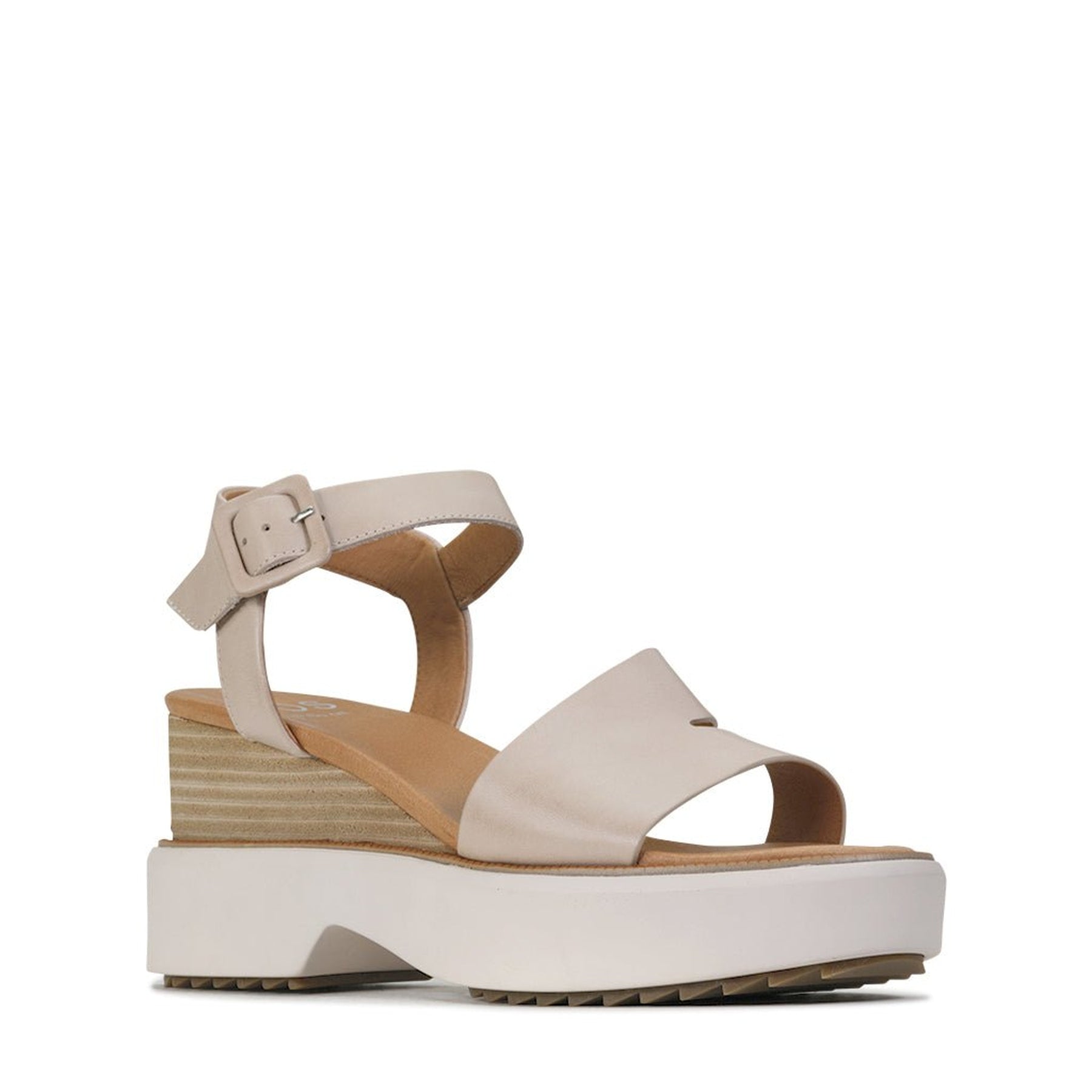 BROOKE - EOS Footwear - #color_Nude