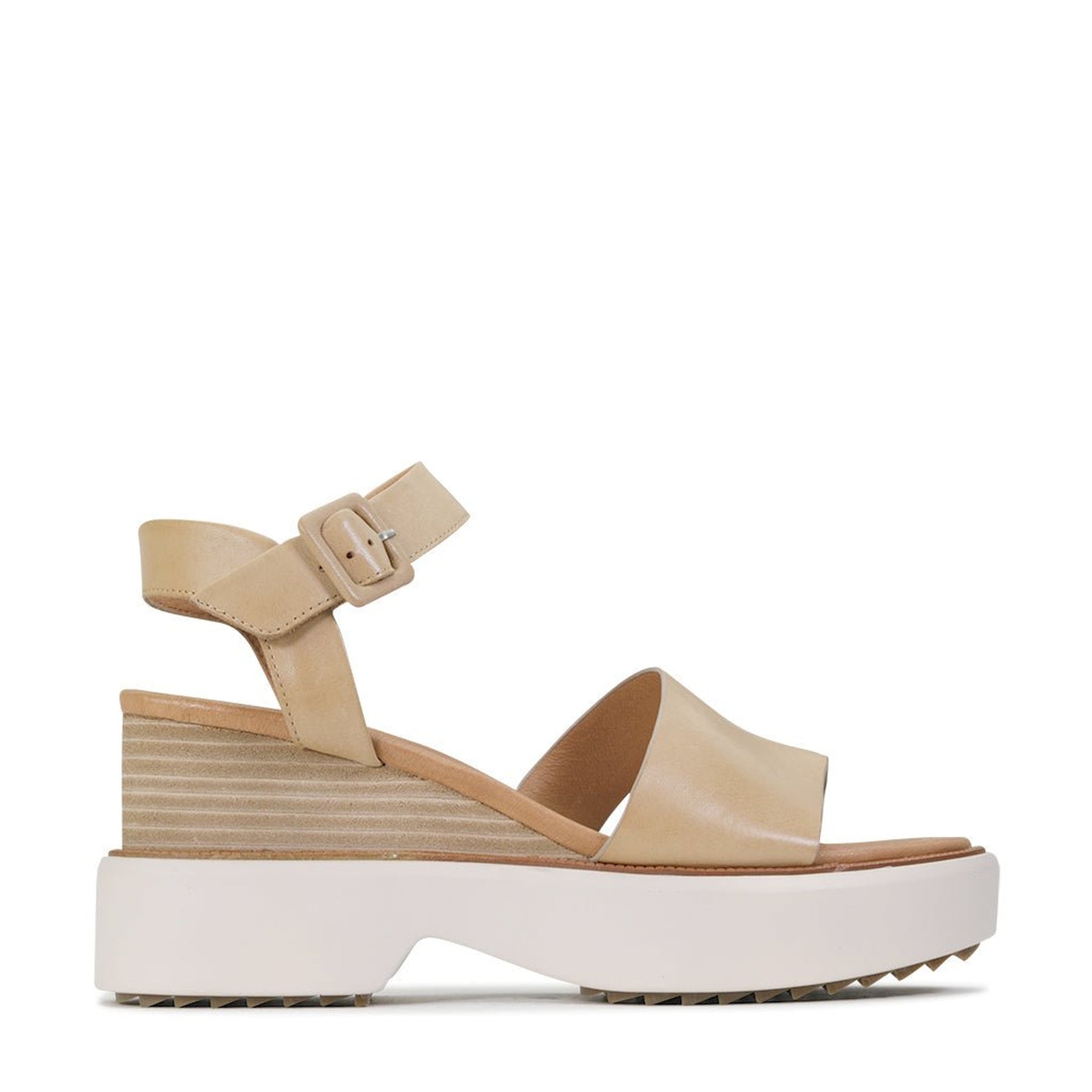 BROOKE - EOS Footwear - #color_Tan