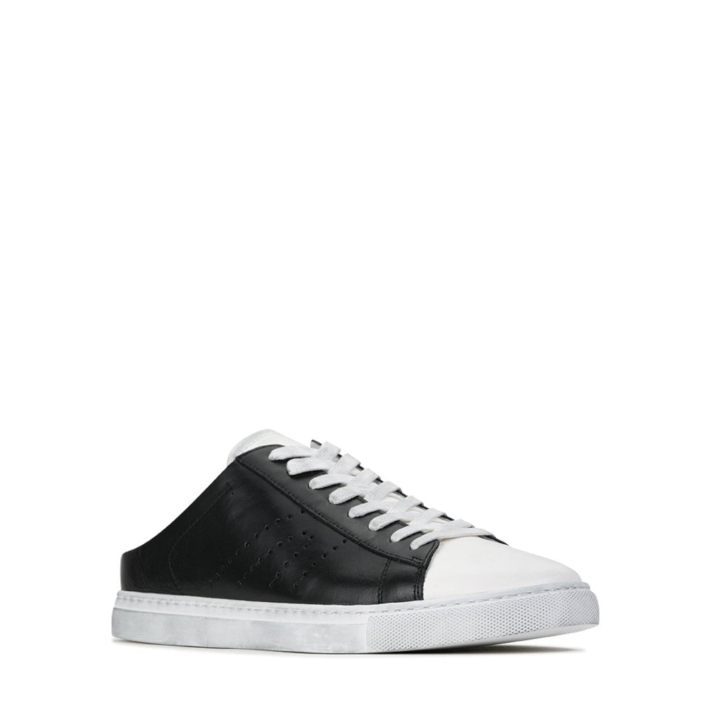 BURI - EOS Footwear - #color_Black