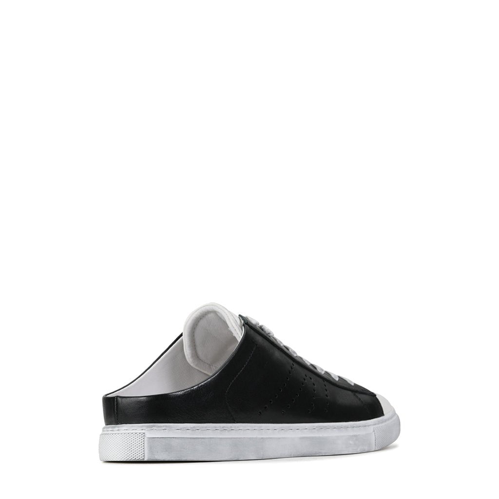 BURI - EOS Footwear - #color_Black