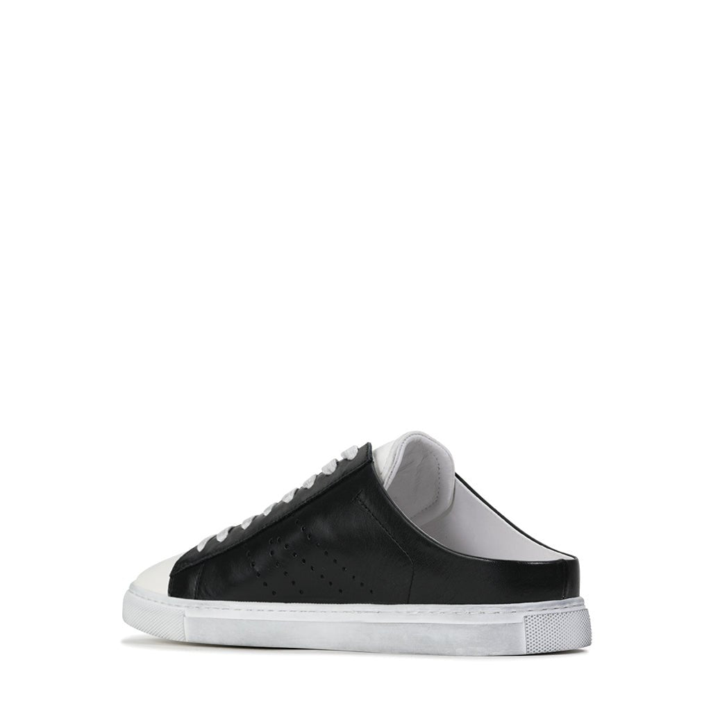 BURI - EOS Footwear - #color_Black