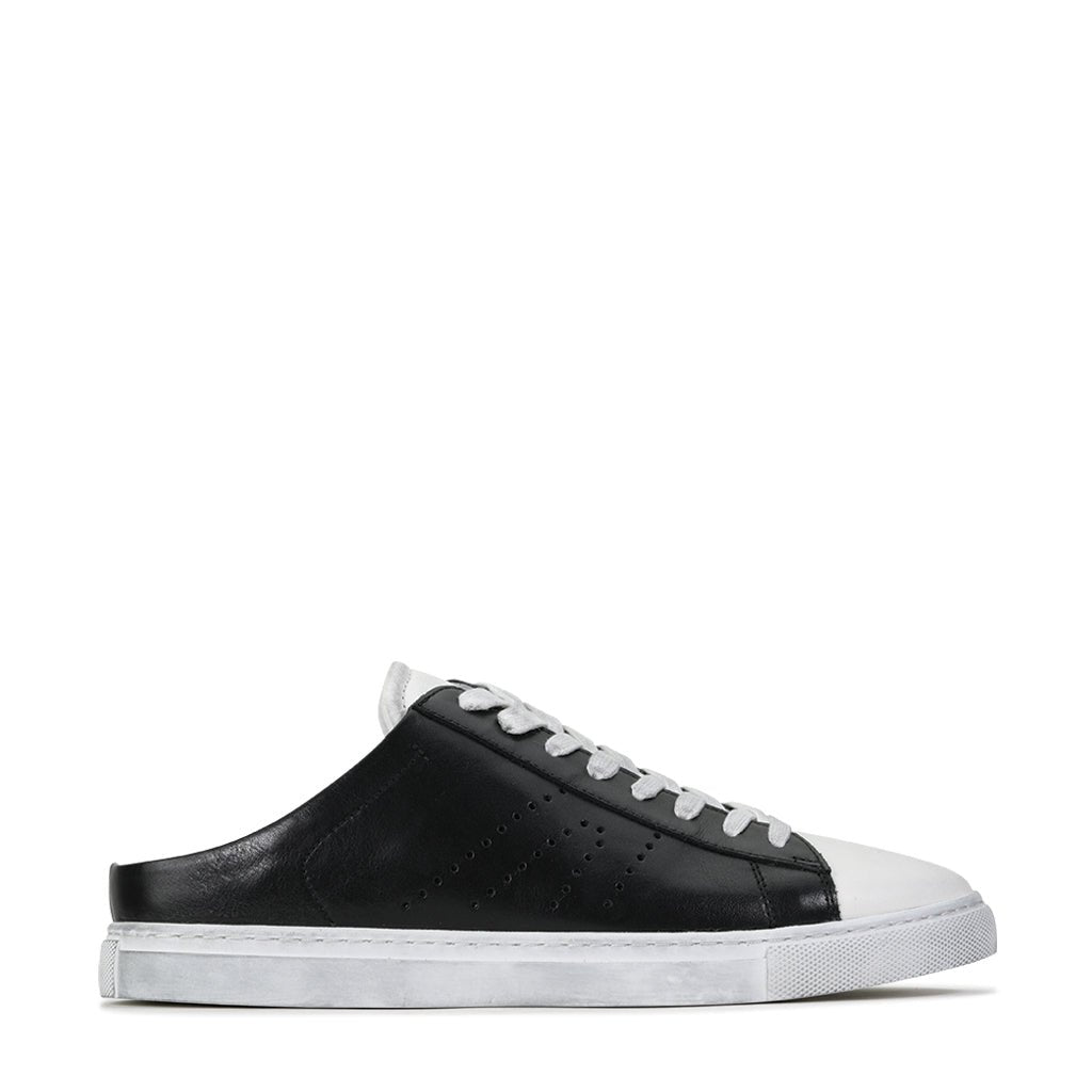 BURI - EOS Footwear - #color_Black