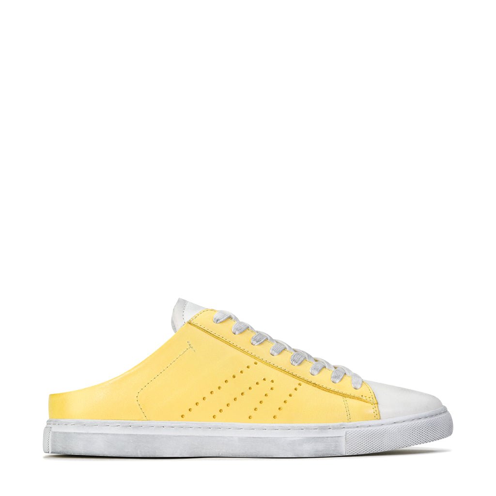 BURI - EOS Footwear - #color_Popcorn