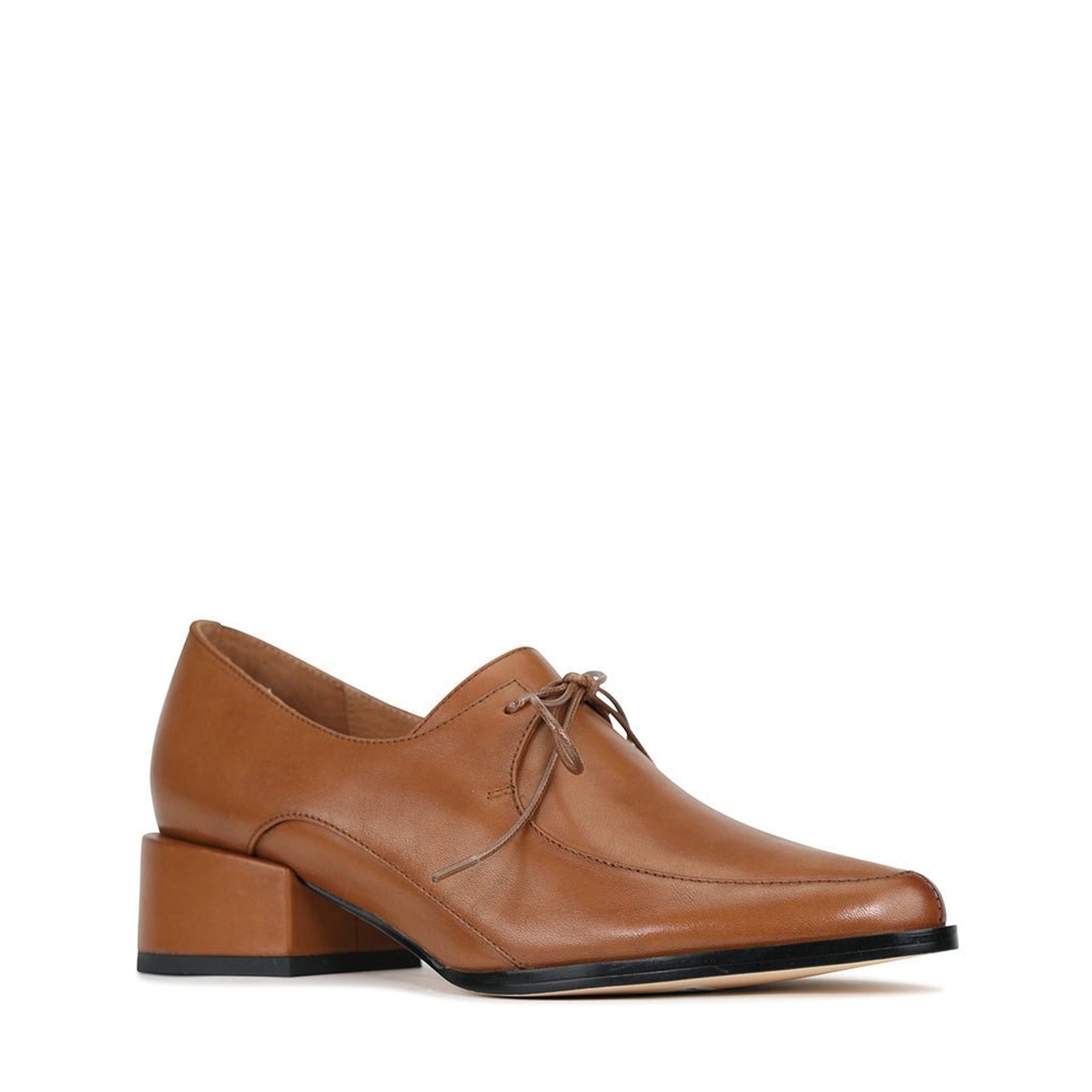 CASI - EOS Footwear - Loafers #color_Brandy