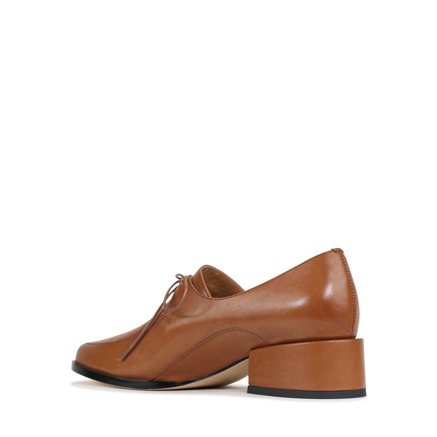 CASI - EOS Footwear - Loafers #color_Brandy