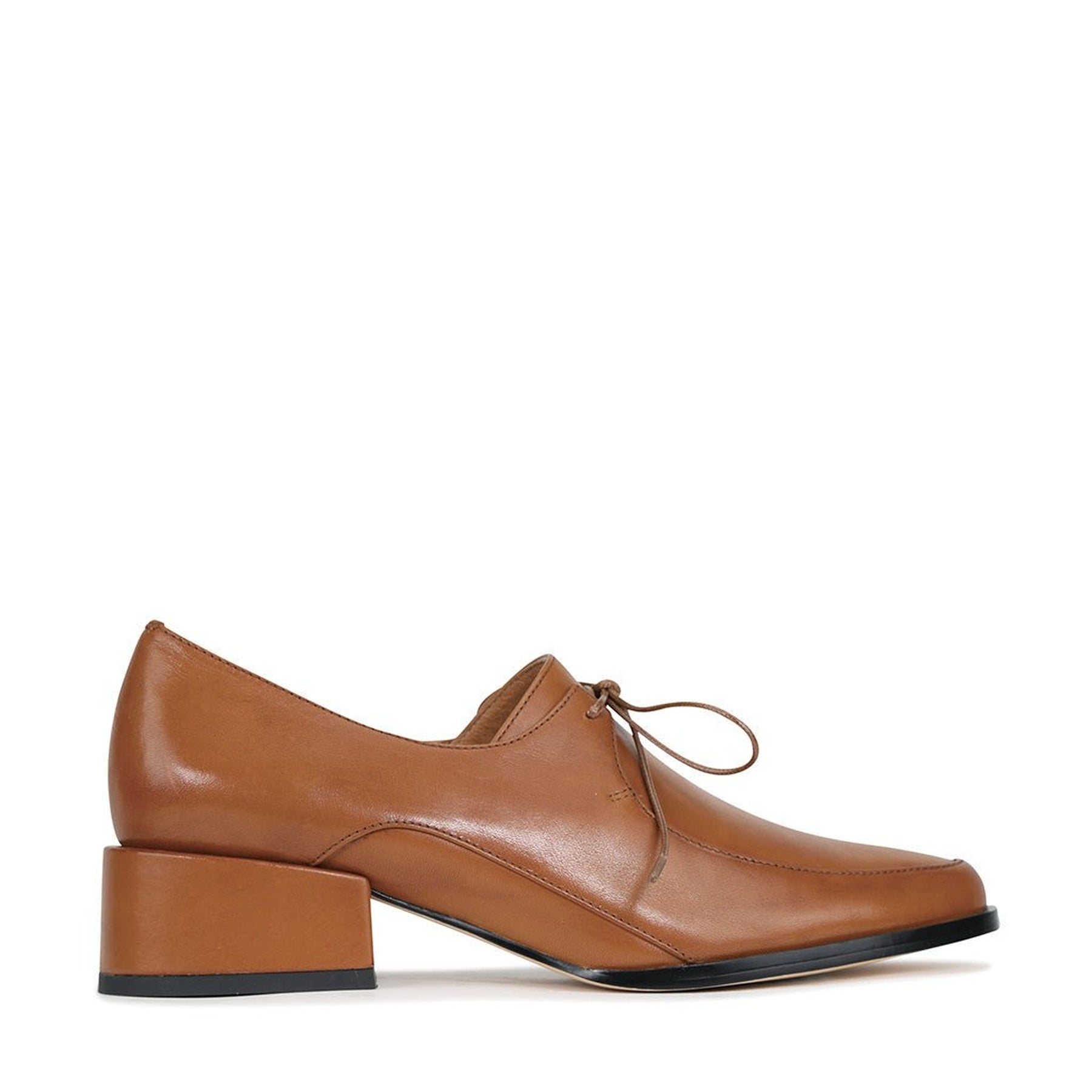 CASI - EOS Footwear - Loafers #color_Brandy