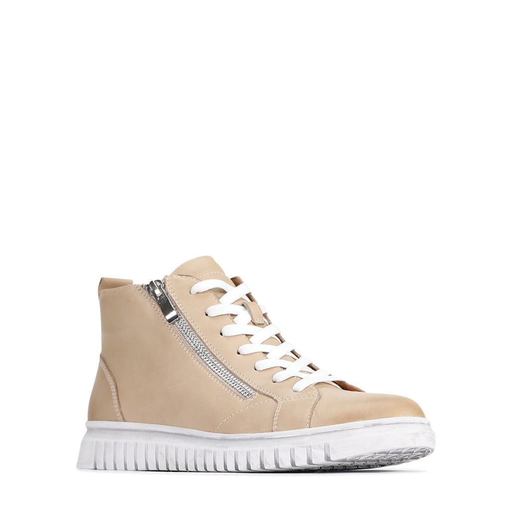 CLARISE - EOS Footwear - #color_tan