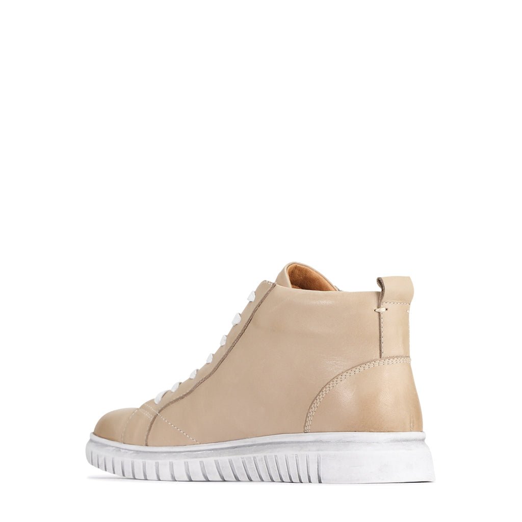 CLARISE - EOS Footwear - #color_tan