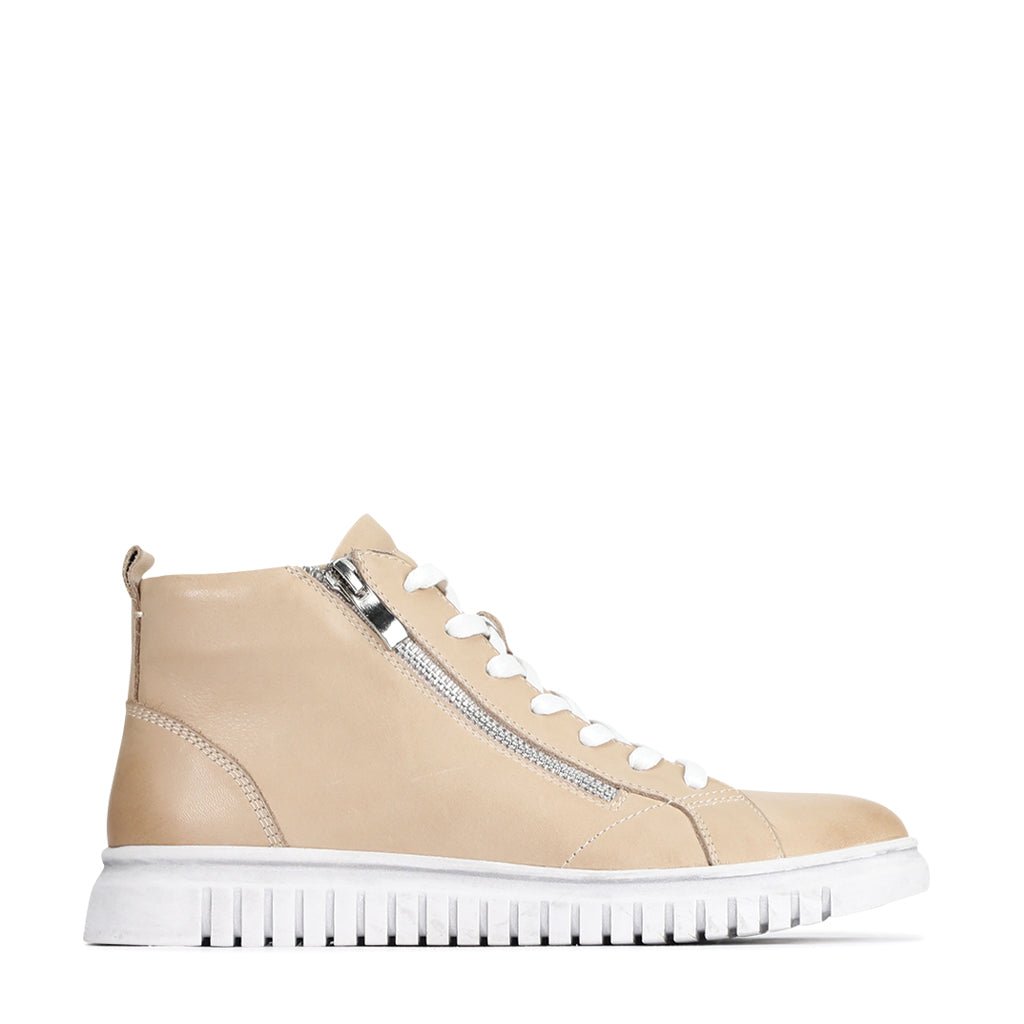 CLARISE - EOS Footwear - #color_tan