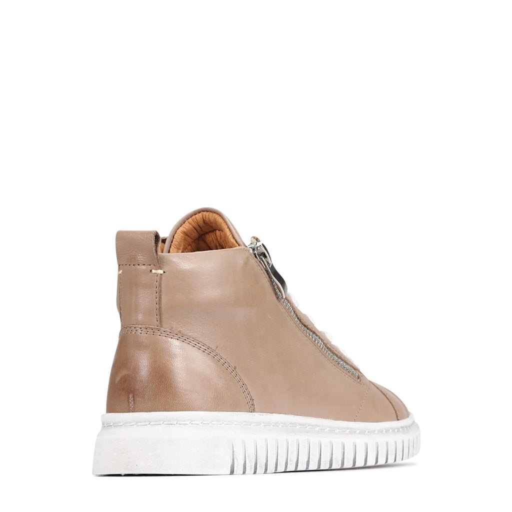 CLARISE - EOS Footwear - #color_taupe
