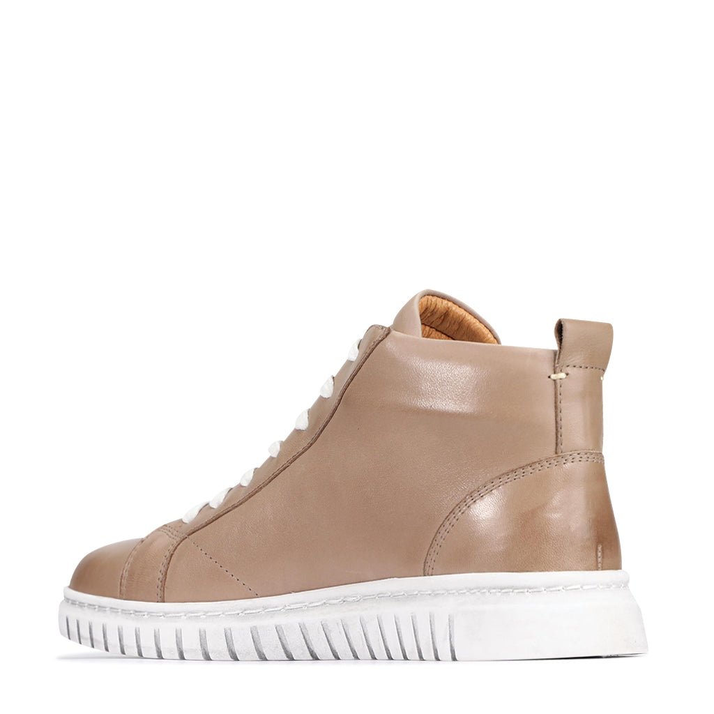 CLARISE - EOS Footwear - #color_taupe