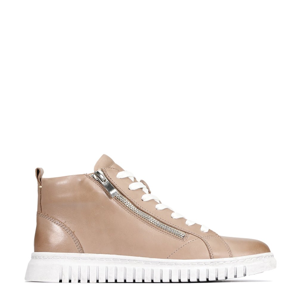 CLARISE - EOS Footwear - #color_taupe