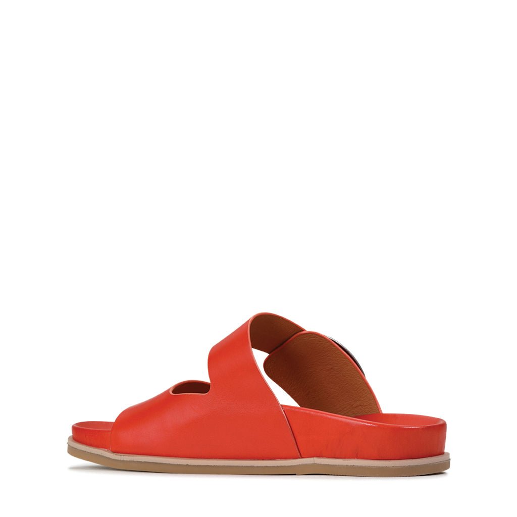CARAFE - EOS Footwear - Slides #color_flame-tree