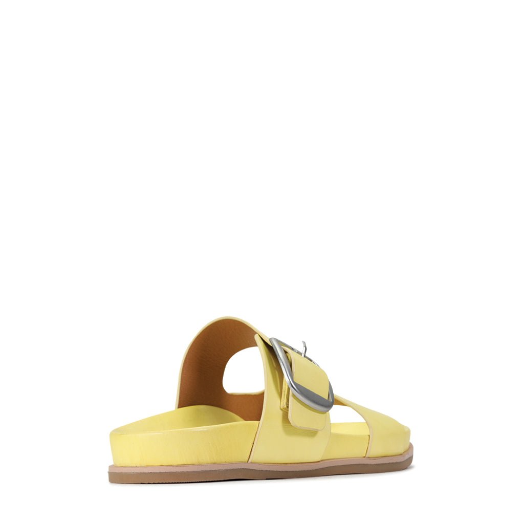 CARAFE - EOS Footwear - Slides #color_popcorn