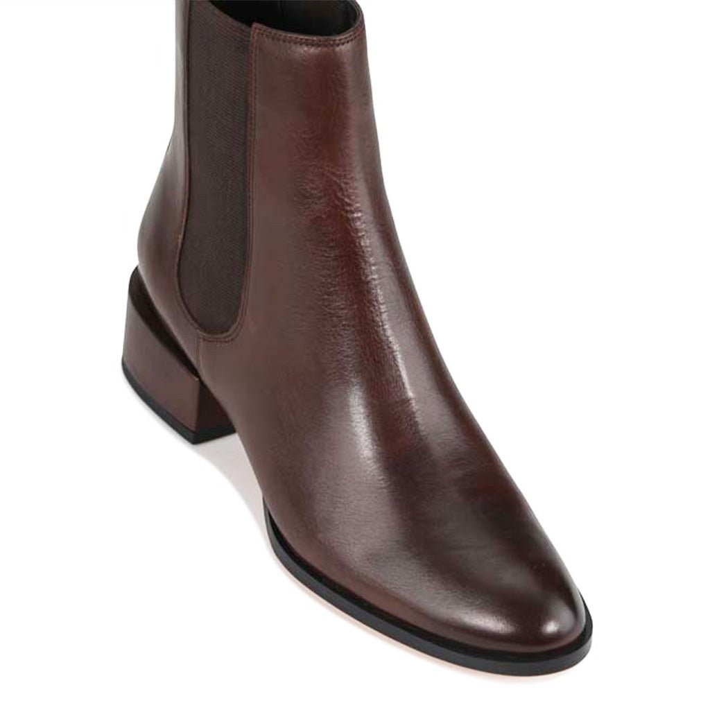 CASAR - EOS Footwear - #color_Chestnut