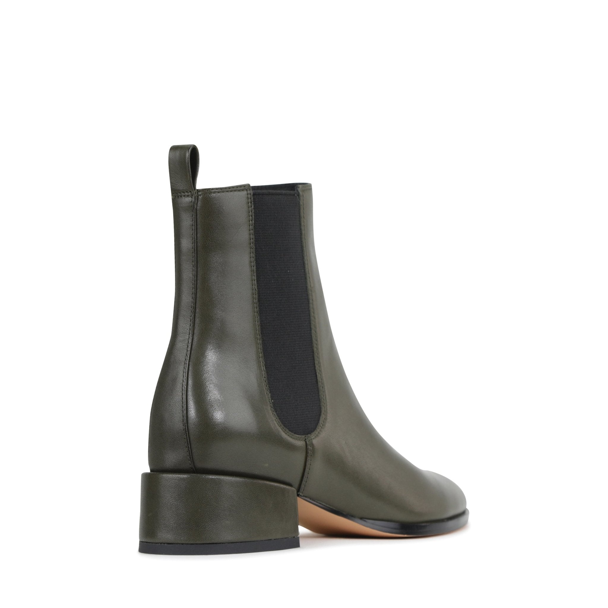 CASAR - EOS Footwear - #color_Dark/olive