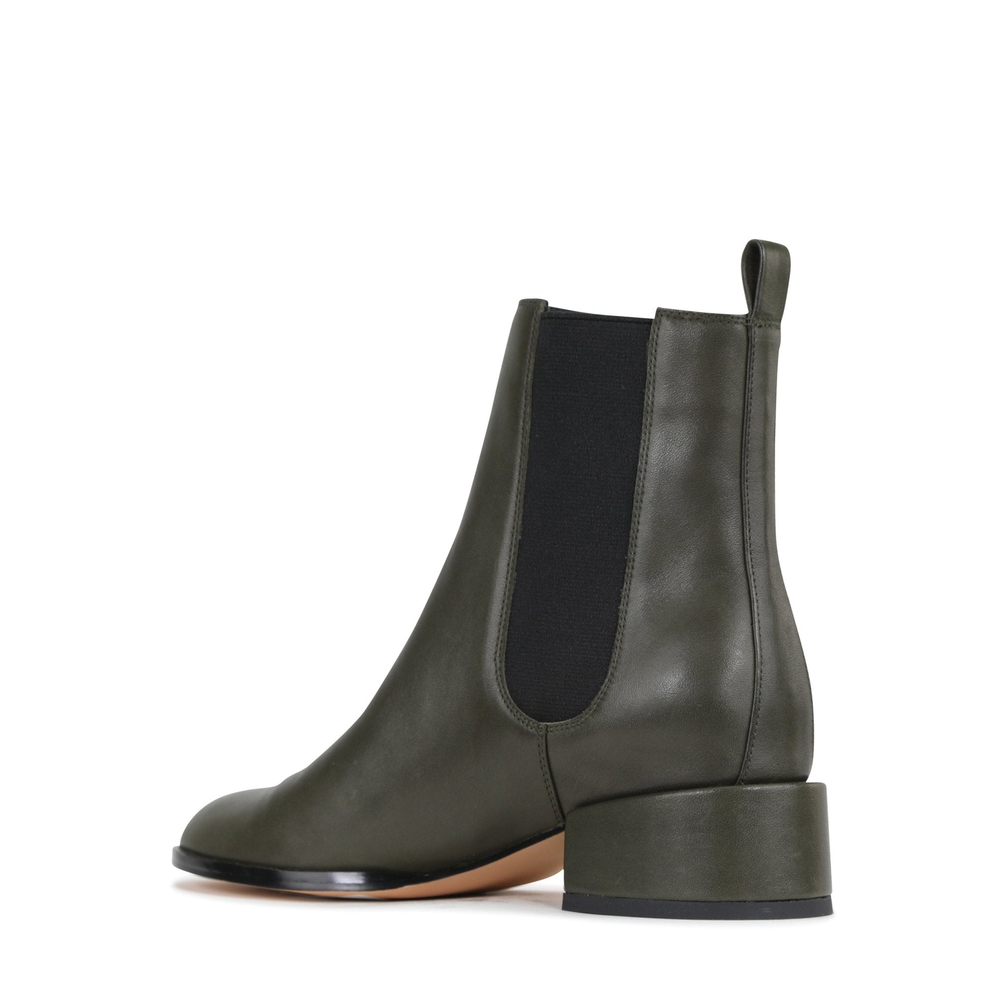 CASAR - EOS Footwear - #color_Dark/olive