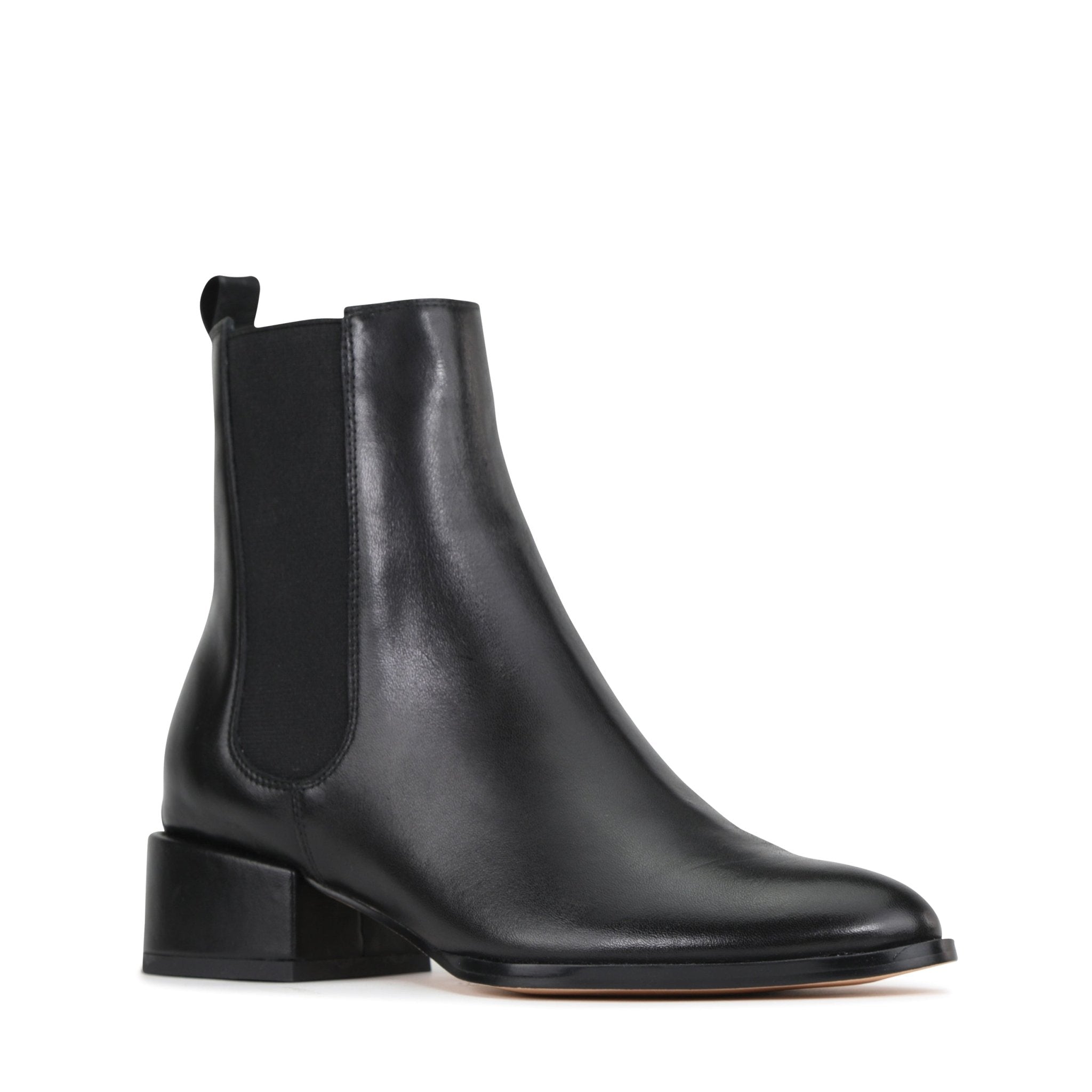 CASAR - EOS Footwear - #color_black