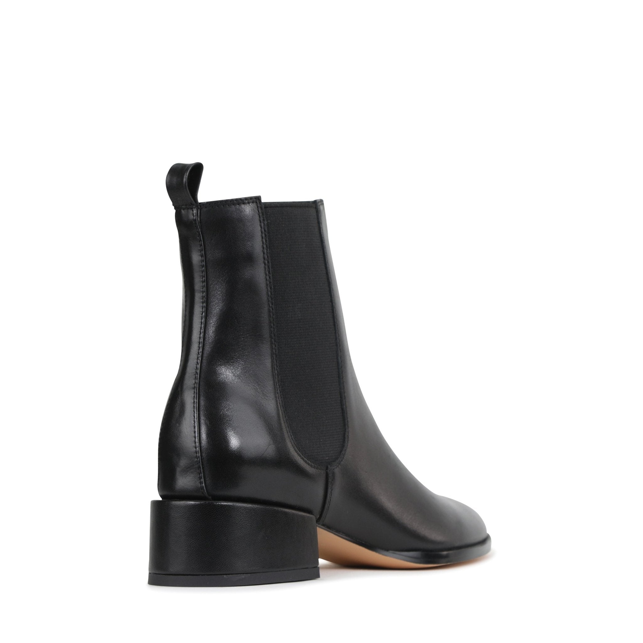 CASAR - EOS Footwear - #color_black