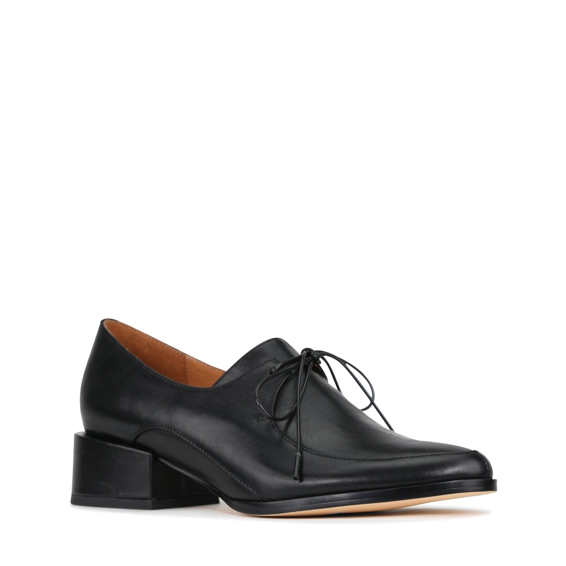 CASI - EOS Footwear - #color_Black