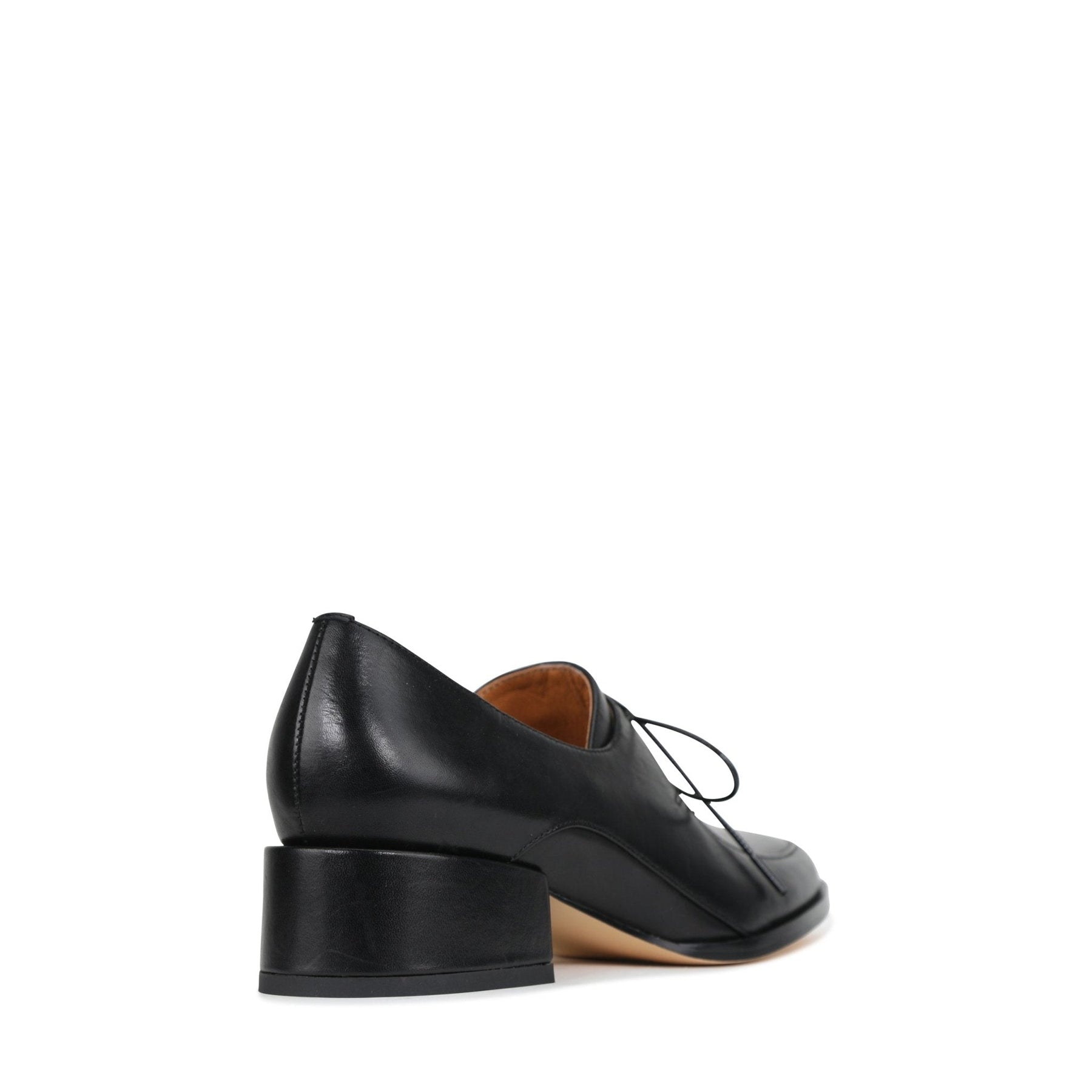 CASI - EOS Footwear - #color_Black