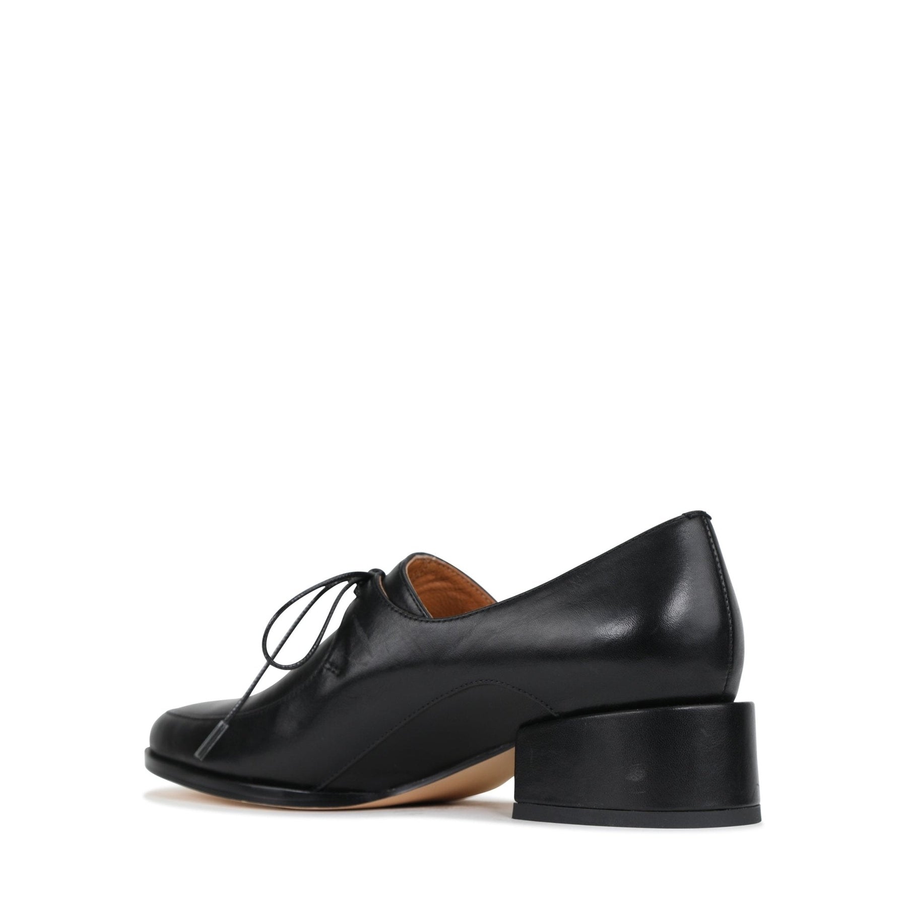 CASI - EOS Footwear - #color_Black