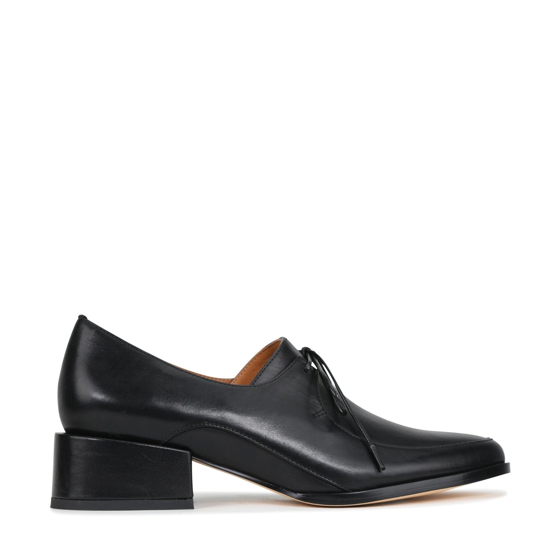 CASI - EOS Footwear - #color_Black