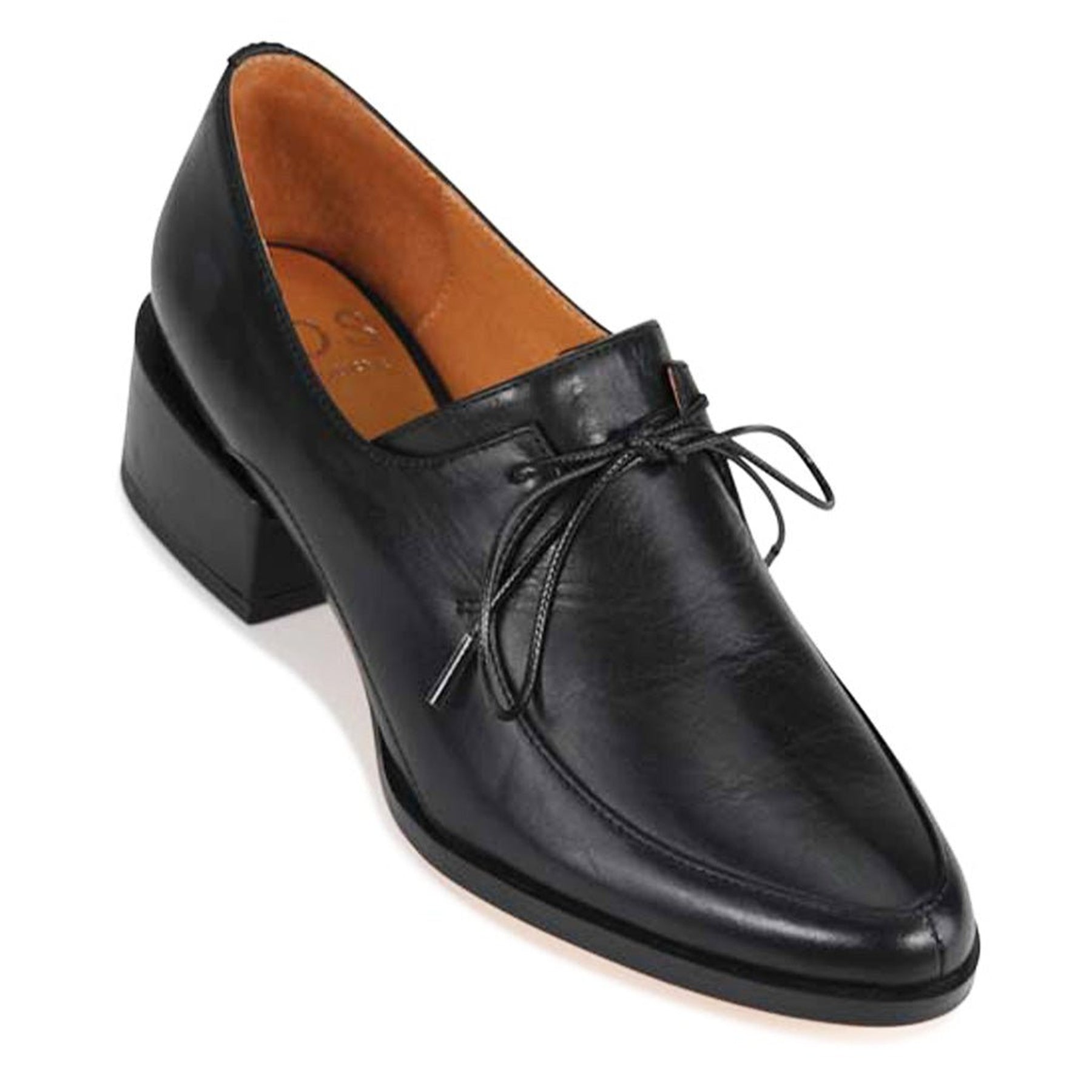 CASI - EOS Footwear - #color_Black