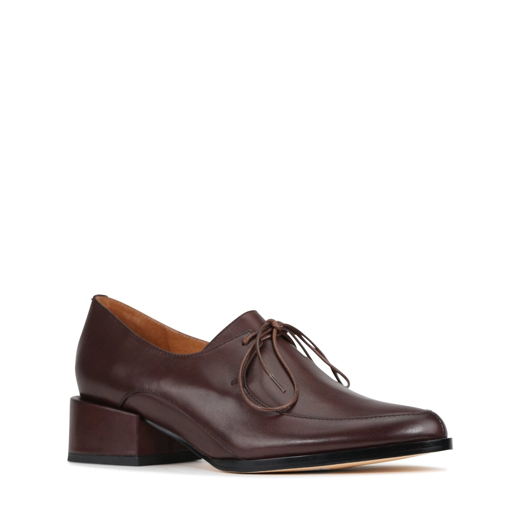 CASI - EOS Footwear - #color_oxbolood