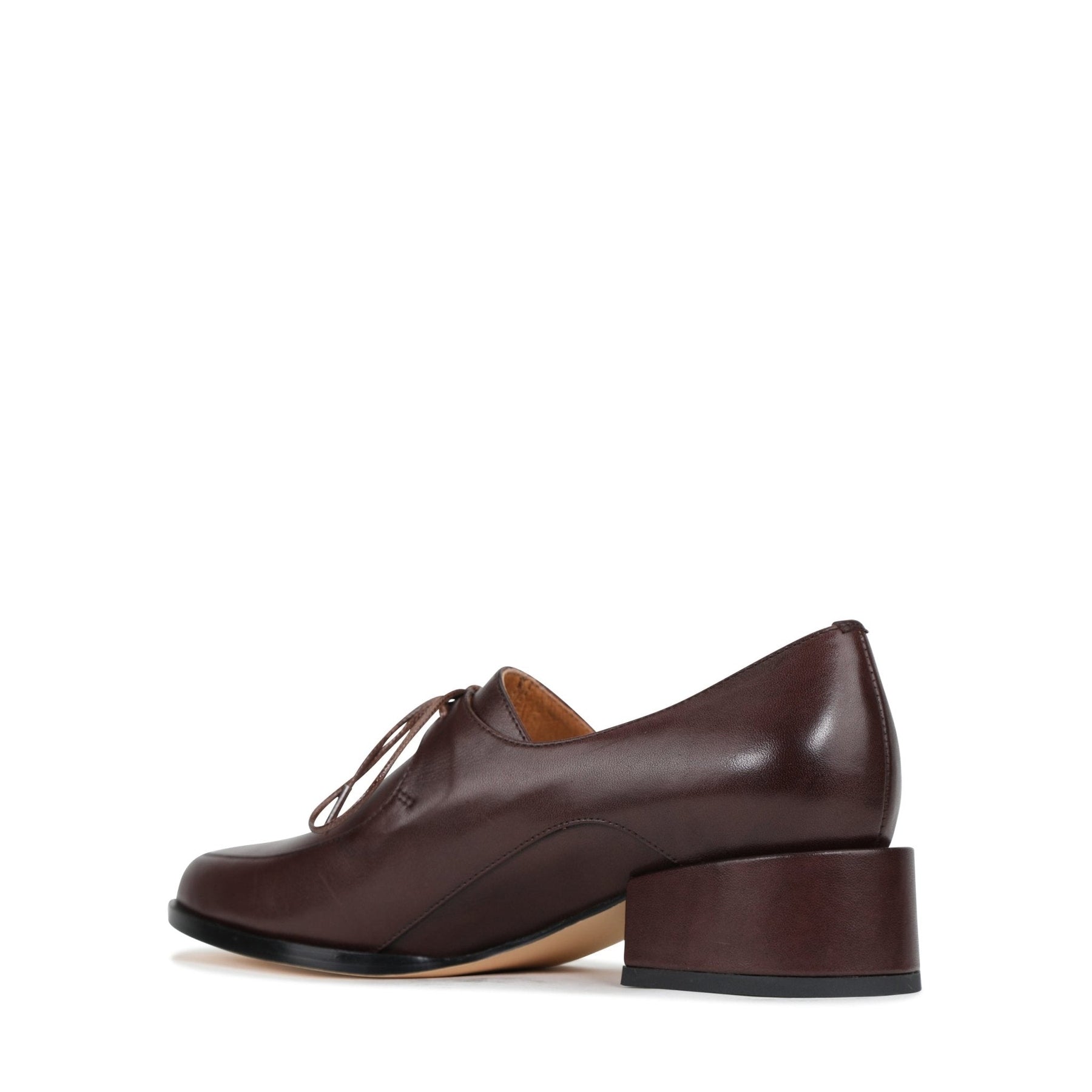 CASI - EOS Footwear - #color_oxbolood
