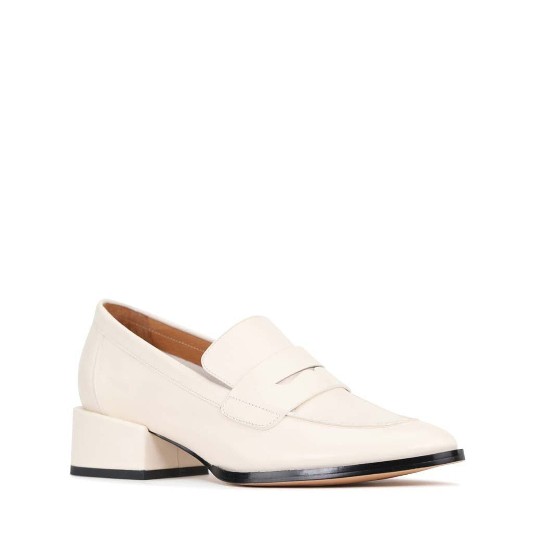 CASS - EOS Footwear - Loafers #color_Bone