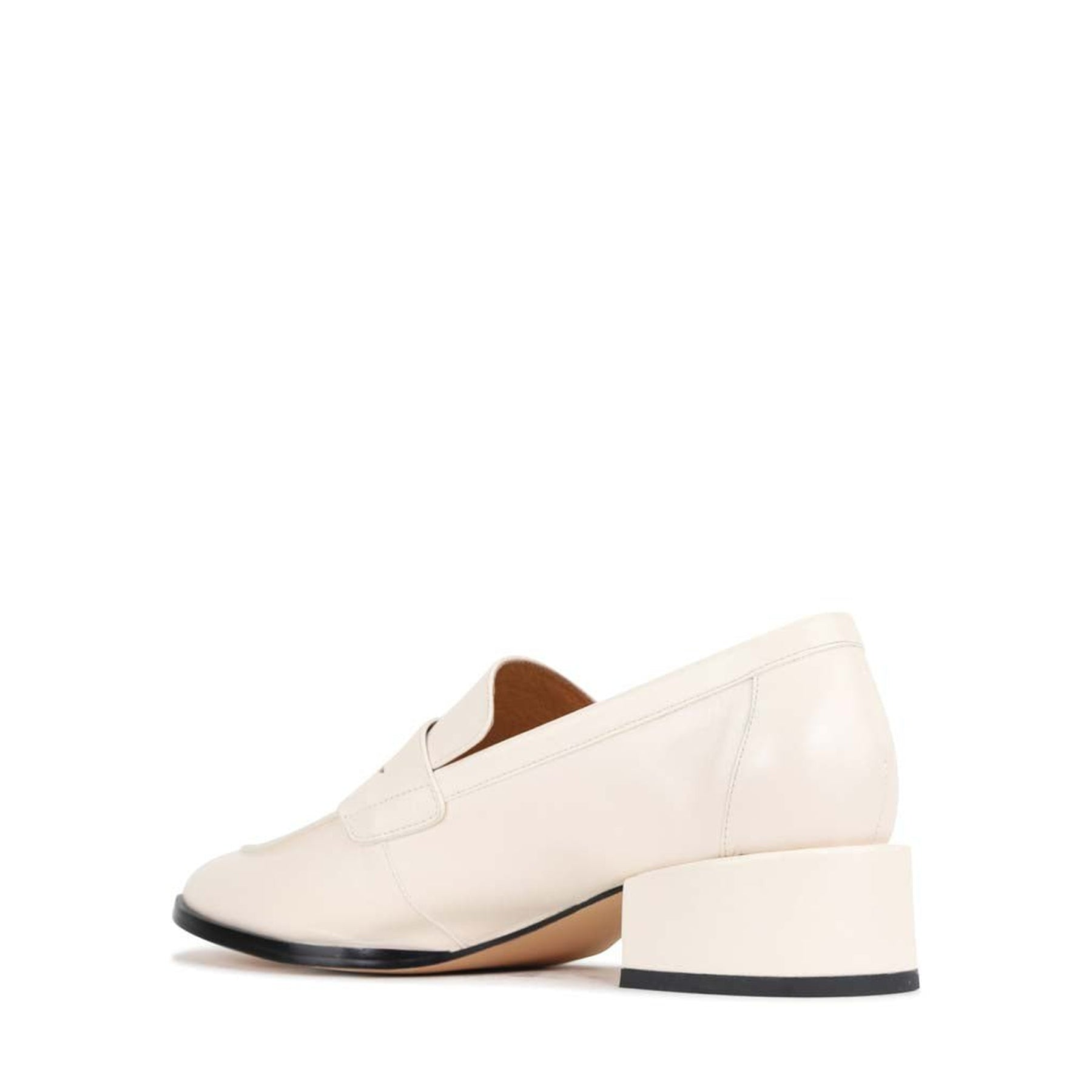 CASS - EOS Footwear - Loafers #color_Bone
