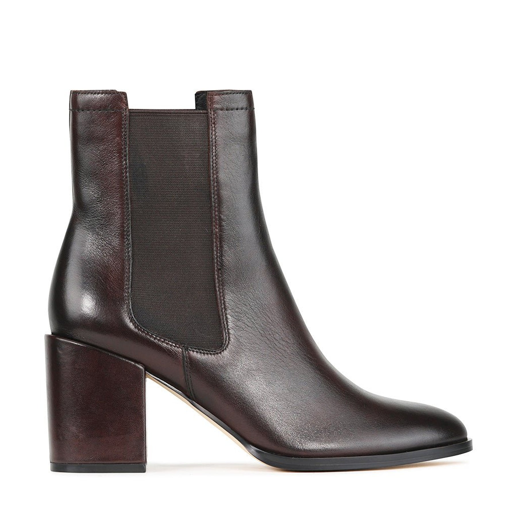 CASTEL - EOS Footwear - Ankle Boots #color_chestnut