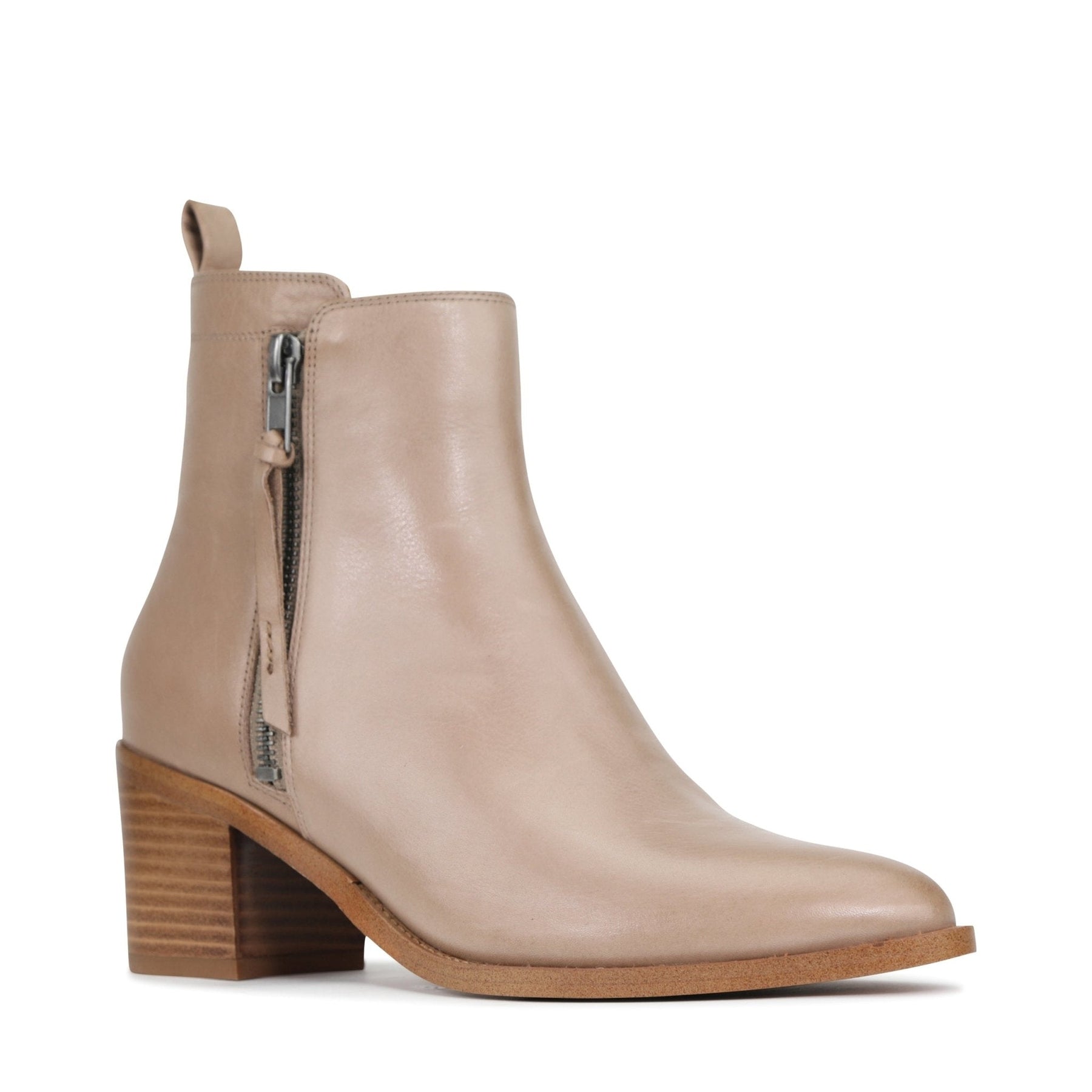 CIARA - EOS Footwear - #color_Taupe