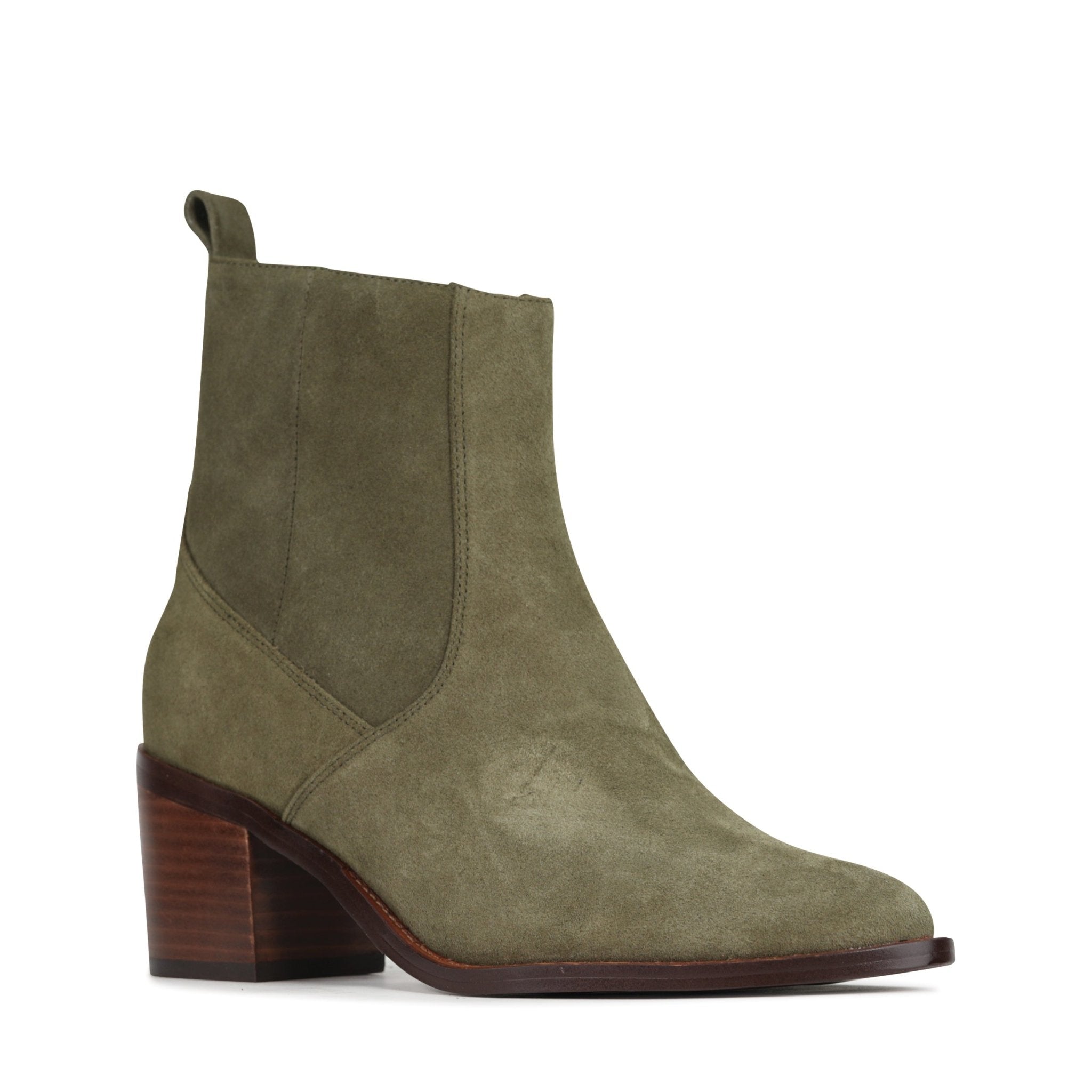 CICI - EOS Footwear - #color_Artichoke