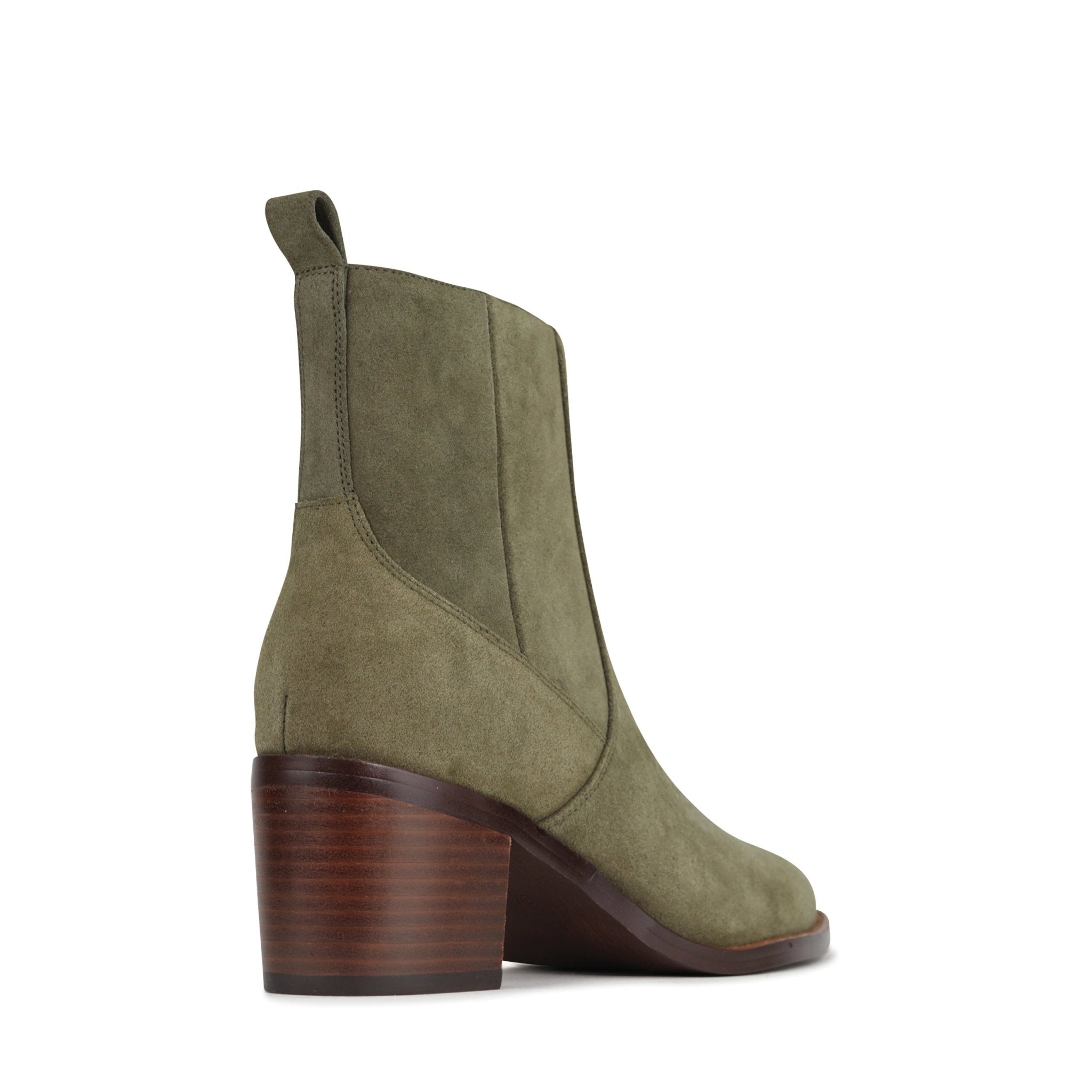 CICI - EOS Footwear - #color_Artichoke