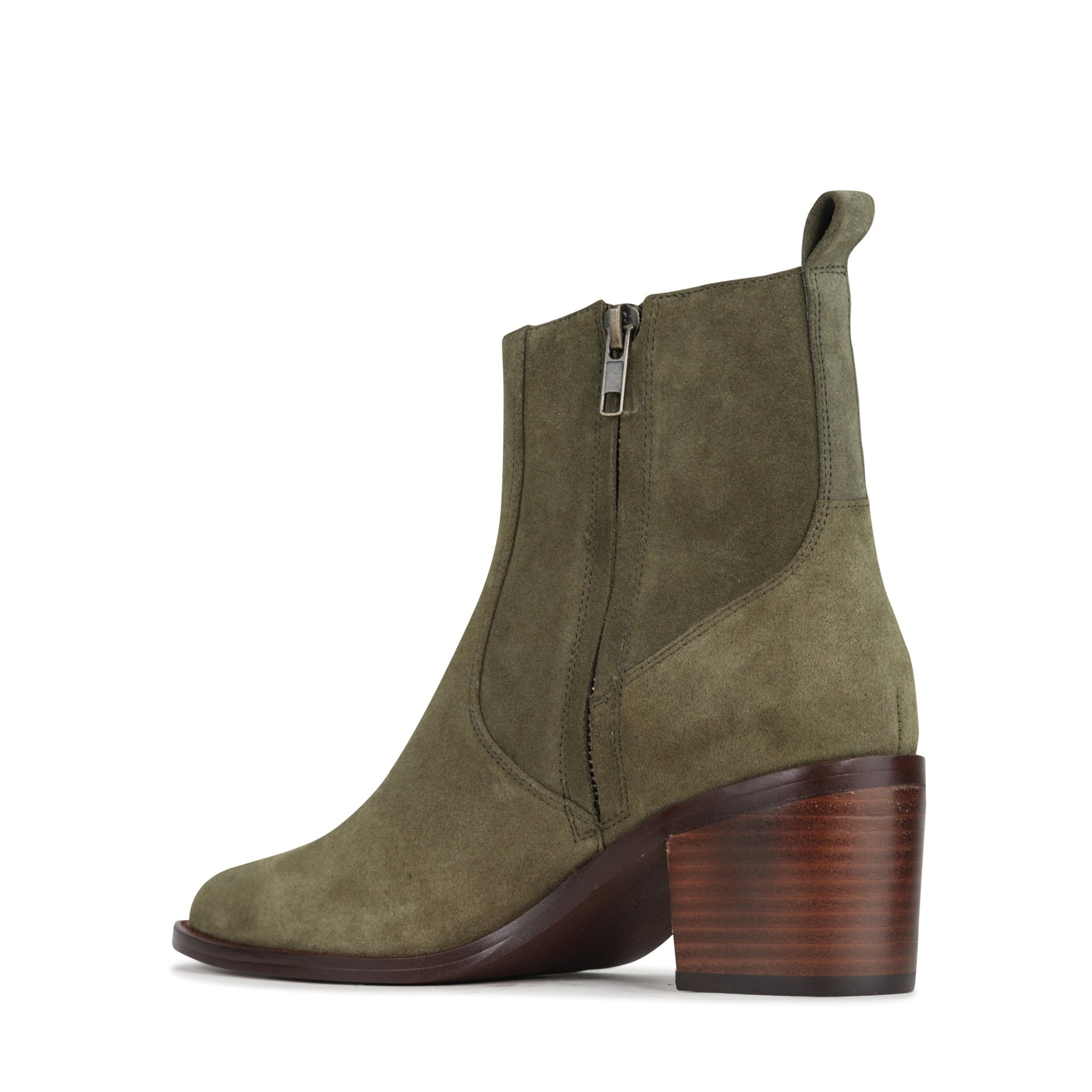 CICI - EOS Footwear - #color_Artichoke
